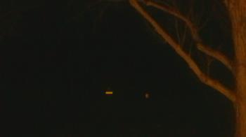 Weather camera view of Frenchglen ES.