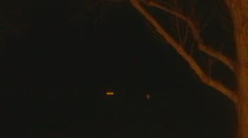 Weather camera view of Frenchglen ES.