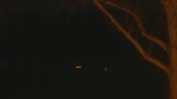 Weather camera view of Frenchglen ES.