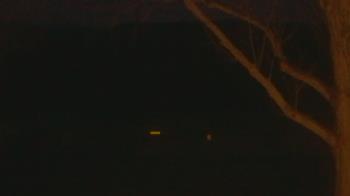 Weather camera view of Frenchglen ES.