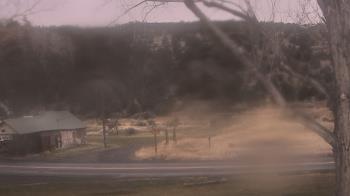 Weather camera view of Frenchglen ES.