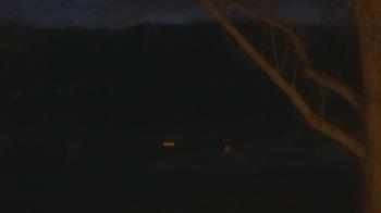 Weather camera view of Frenchglen ES.