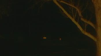 Weather camera view of Frenchglen ES.