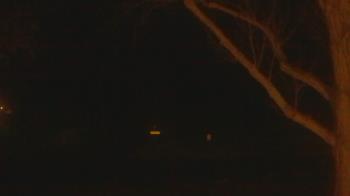 Weather camera view of Frenchglen ES.