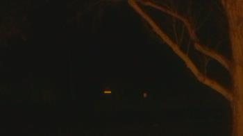 Weather camera view of Frenchglen ES.