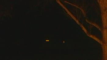 Weather camera view of Frenchglen ES.