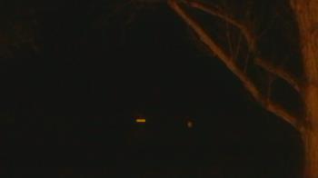 Weather camera view of Frenchglen ES.