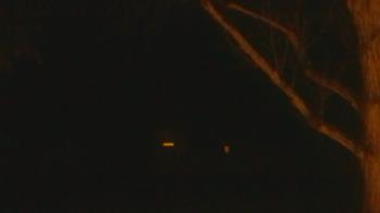 Weather camera view of Frenchglen ES.