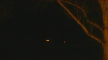 Weather camera view of Frenchglen ES.