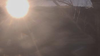 Weather camera view of Frenchglen ES.