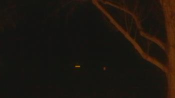 Weather camera view of Frenchglen ES.