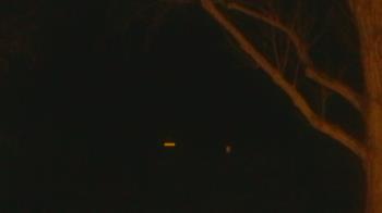 Weather camera view of Frenchglen ES.