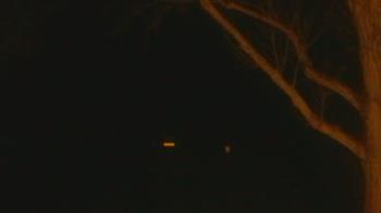 Weather camera view of Frenchglen ES.