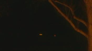 Weather camera view of Frenchglen ES.