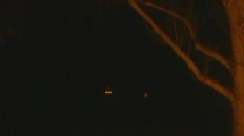 Weather camera view of Frenchglen ES.