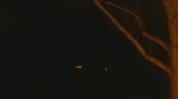 Weather camera view of Frenchglen ES.