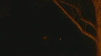 Weather camera view of Frenchglen ES.