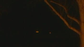 Weather camera view of Frenchglen ES.