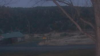 Weather camera view of Frenchglen ES.