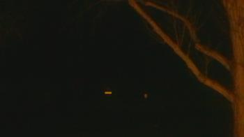 Weather camera view of Frenchglen ES.