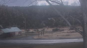 Weather camera view of Frenchglen ES.