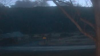 Weather camera view of Frenchglen ES.