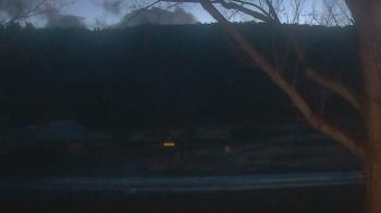 Weather camera view of Frenchglen ES.