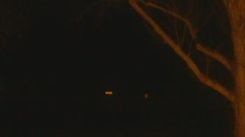 Weather camera view of Frenchglen ES.