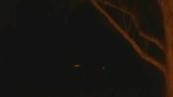 Weather camera view of Frenchglen ES.