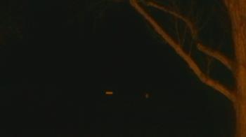 Weather camera view of Frenchglen ES.