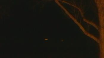 Weather camera view of Frenchglen ES.