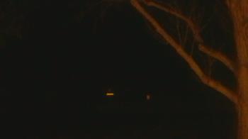 Weather camera view of Frenchglen ES.