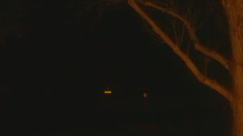 Weather camera view of Frenchglen ES.