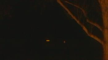 Weather camera view of Frenchglen ES.