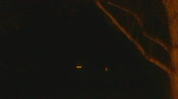 Weather camera view of Frenchglen ES.