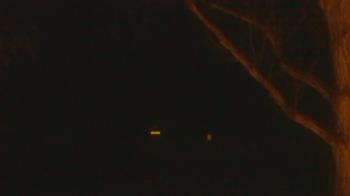 Weather camera view of Frenchglen ES.