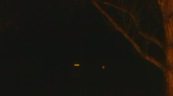 Weather camera view of Frenchglen ES.