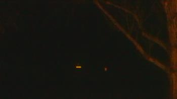 Weather camera view of Frenchglen ES.