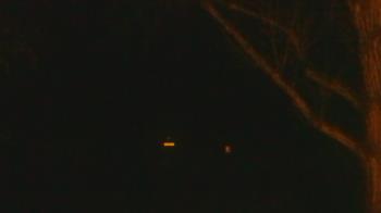 Weather camera view of Frenchglen ES.