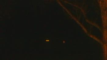 Weather camera view of Frenchglen ES.