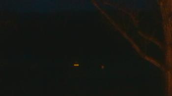 Weather camera view of Frenchglen ES.