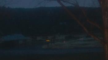 Weather camera view of Frenchglen ES.