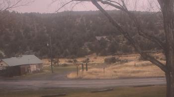 Weather camera view of Frenchglen ES.