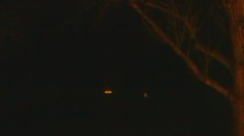 Weather camera view of Frenchglen ES.