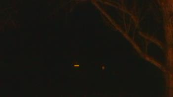 Weather camera view of Frenchglen ES.