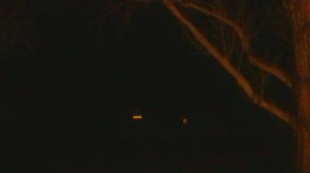 Weather camera view of Frenchglen ES.