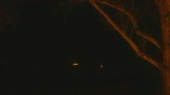 Weather camera view of Frenchglen ES.