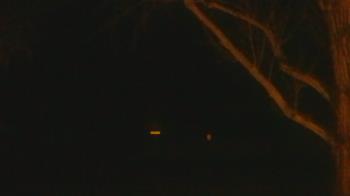 Weather camera view of Frenchglen ES.