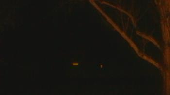 Weather camera view of Frenchglen ES.