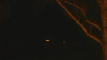 Weather camera view of Frenchglen ES.